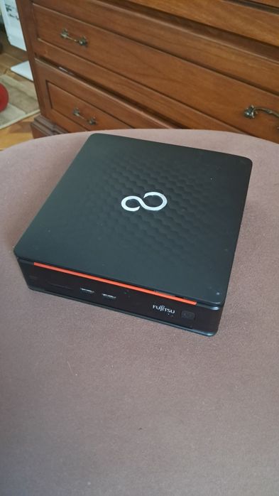 Неттоп миниПК компьютер обмен.