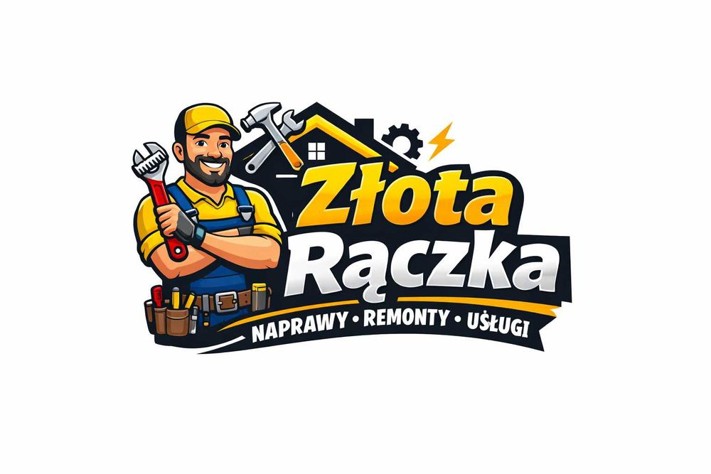 pan zlota raczka, usuwa szybko problemy domowe
