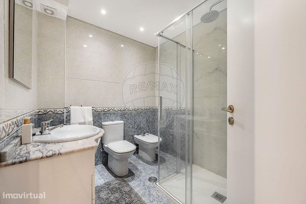 Apartamento T2 para venda