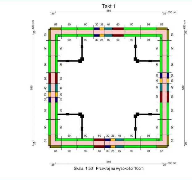 NOWE CENY szalunki ścienne nowe  zestaw szalunki fundamenty akcesoria
