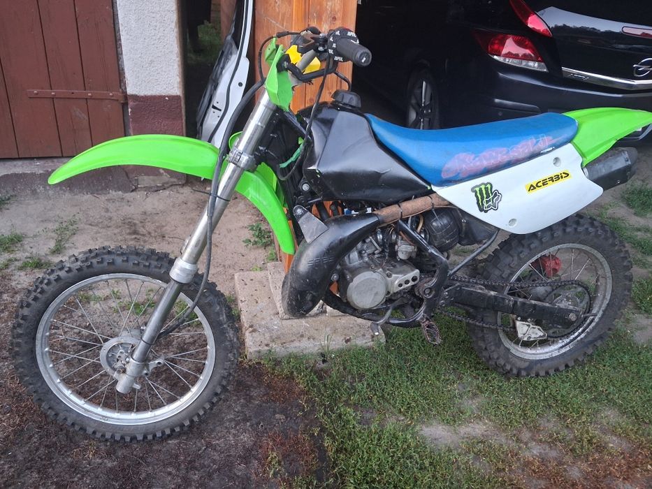 Kawasaki