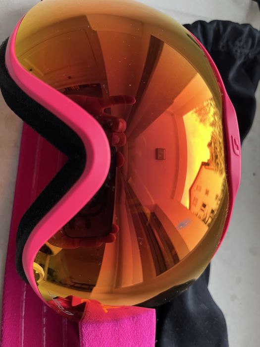 Gogle dziecięce Julbo