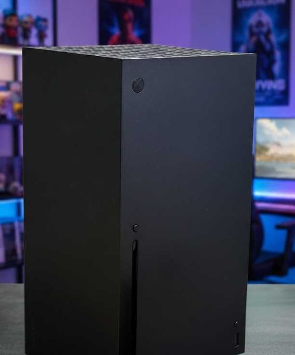 Xbox Series X 1TB | БУ | Ідеальний стан