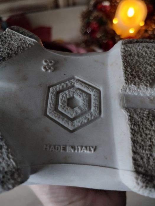 Buty  rozmiar 38