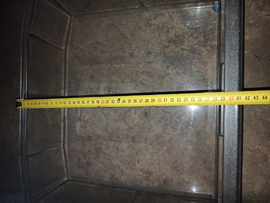 Szuflady  i inne części do lodówki Siemens Bosch