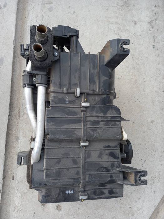 Продам кондиционер и печку на Хюндай Терракан 2002