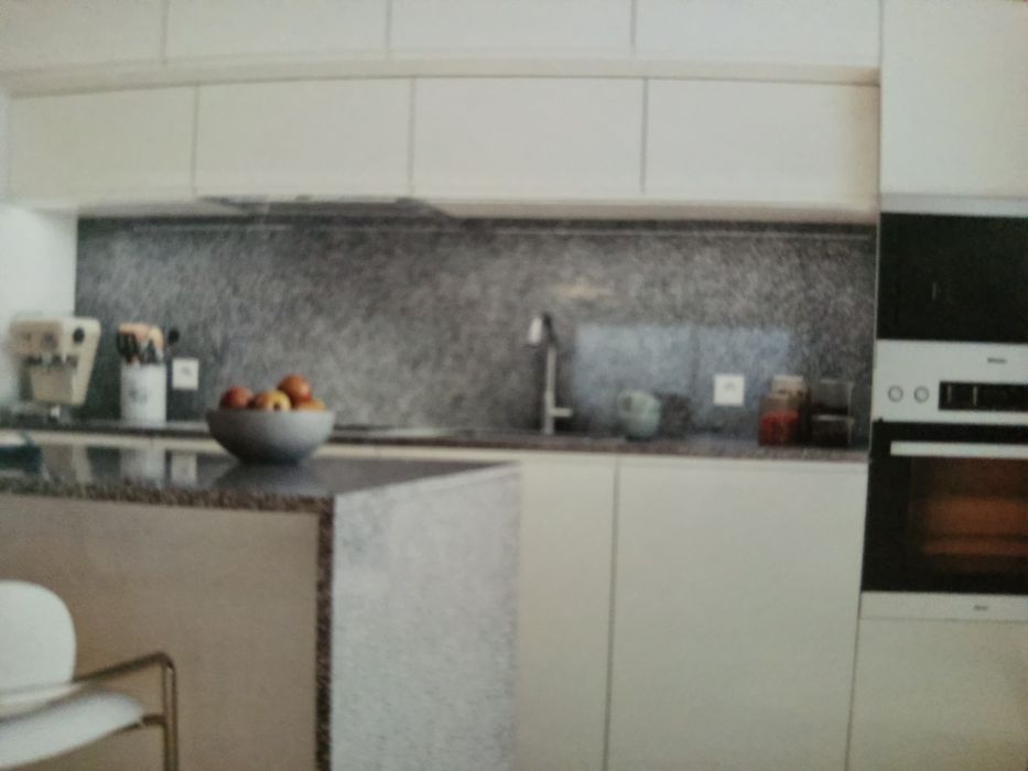Venda Apartamento T1, Vila Real