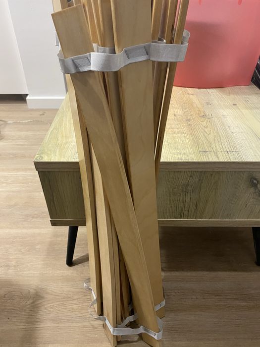 Cama de ferro em excelente estado