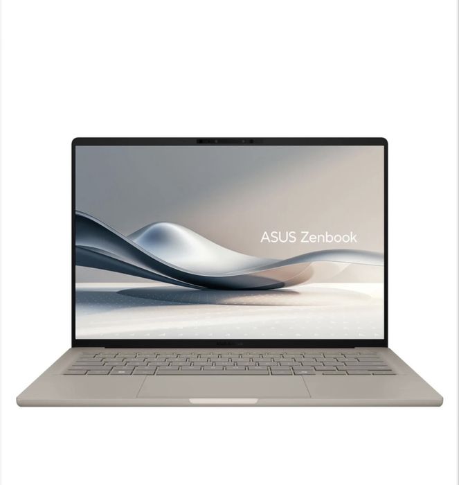 ASUS ZenBook A14 Snapdragon X1-26-100/16GB/512/Win11 OLED