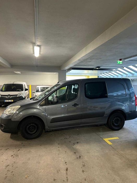Citroen Berlingo Longa