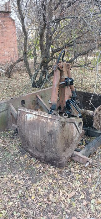 Продам отвал юмз мтз