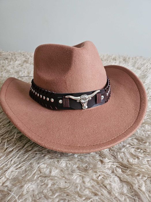 Капелюх ковбойський