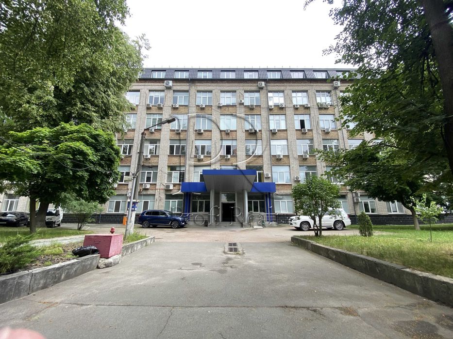 БЕЗ% Оренда офісу 538м² метро Шулявка, Макухи 1, Цедіка Дегтярівська - View 4