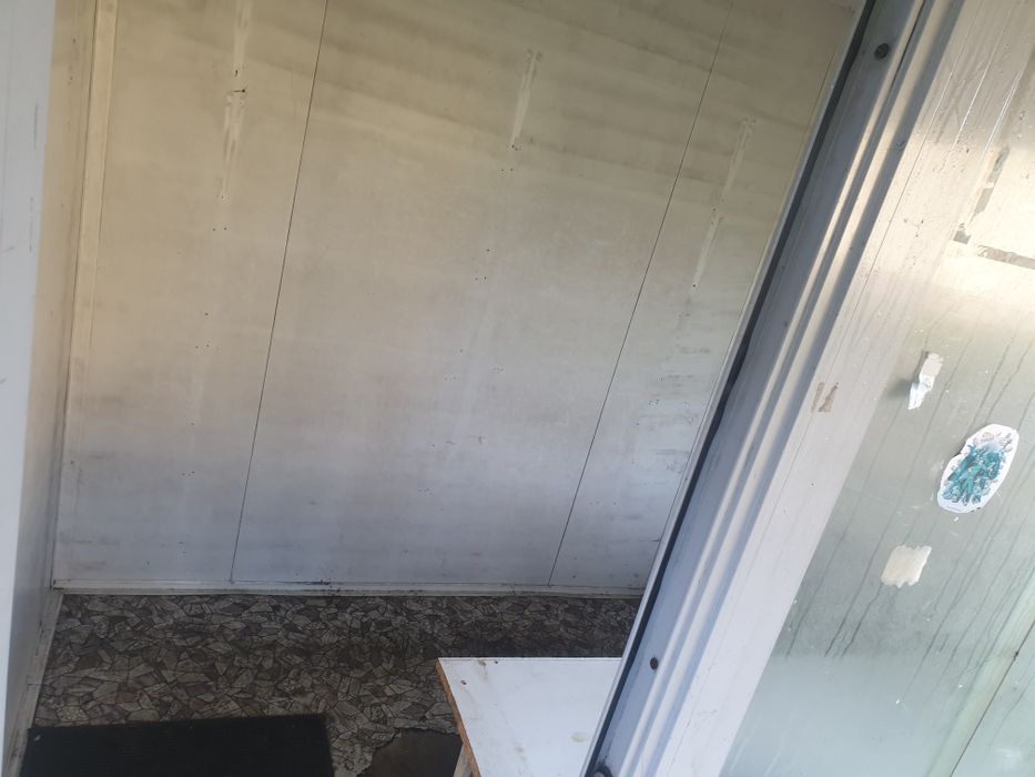 Kontener pawilon magazyn garaż płyta warstwowa