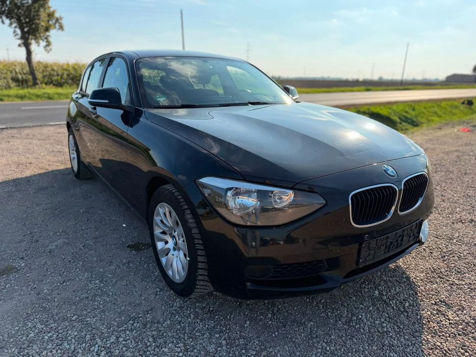 BMW Seria 1