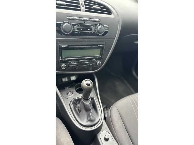 SEAT Leon 1.6 TDI