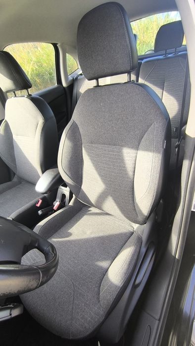 Citroen C3||  1.4HDI 143 000km