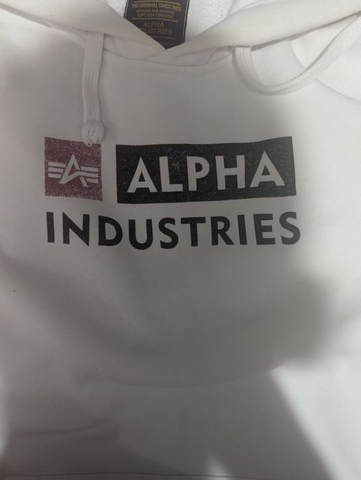 Худак альфа индустрия