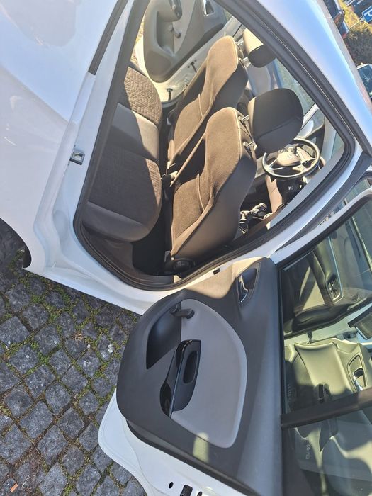 Opel Corsa écoflex 2017