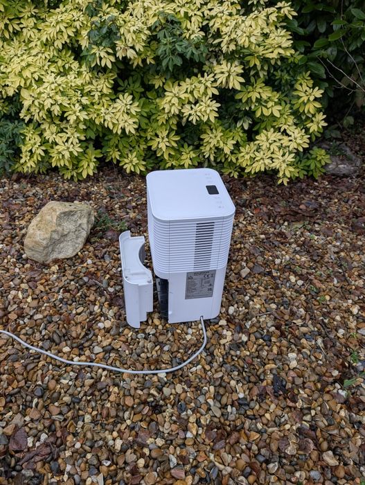 Осушувач повітря 10л Англія вологопоглинач осушитель воздуха оригінал