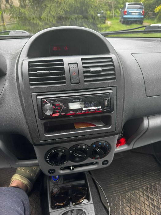 Sprzedam Suzuki Ignis