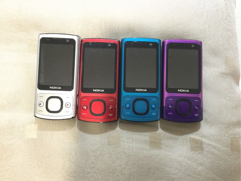 Продам нокия 6700s цена за все.