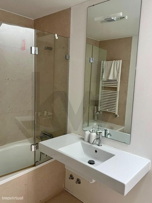 T2 Duplex com Piscina | Bom Sucesso Resort