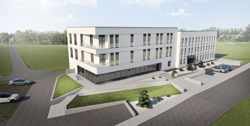 sprzedaż lokalu do usługi handlowej