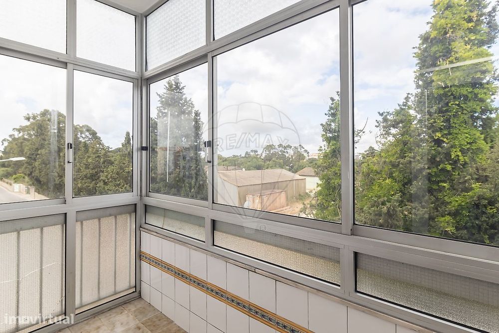 Apartamento T2 para venda