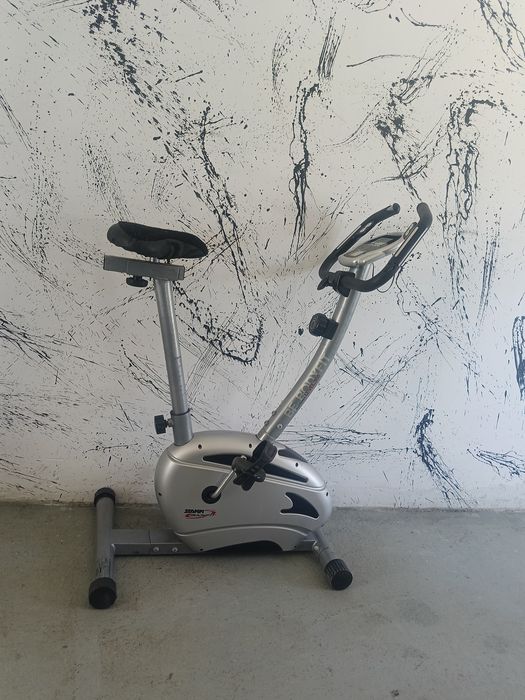 Rower Stacjonarny Magnetyczny Niemiecki StamnBodyfit Wysyłka HIT