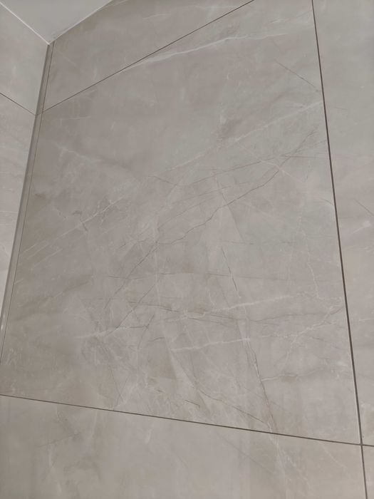 Płytki nuevo Armani silver 60x60