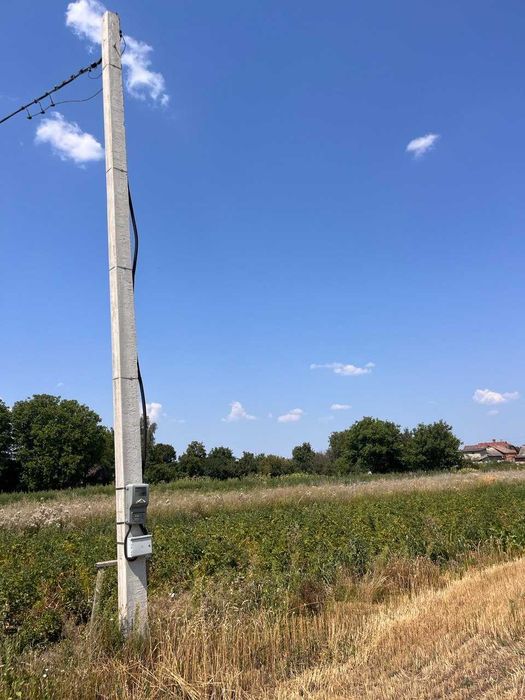Є Земельна ділянка під будівництво в Корнині - Вид 5