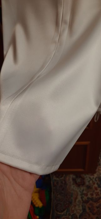 Komplet na wesele eleganci