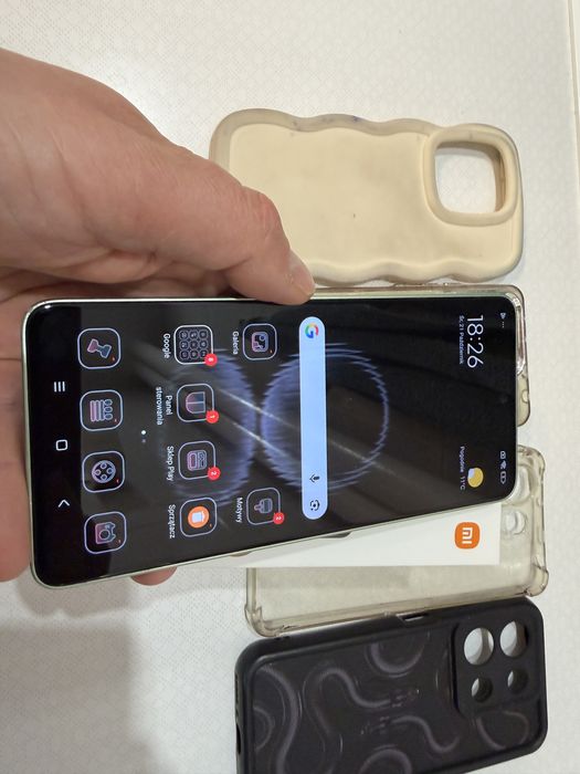 Xiaomi redmi note 13