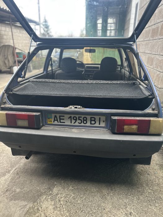 Продам Заз 1102 у відмінному стані