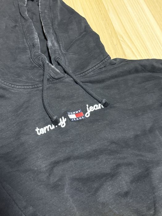 Худі Tommy Hilfiger