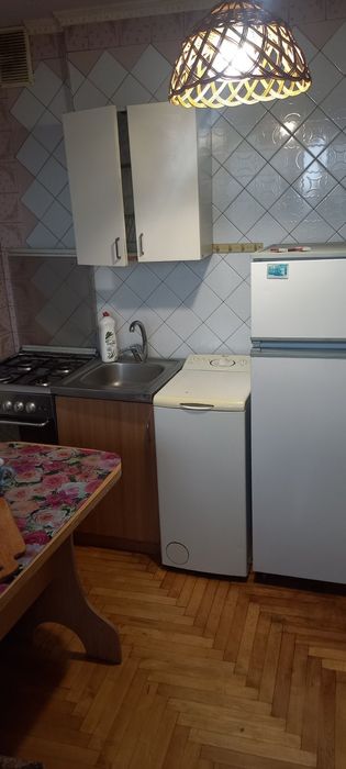 Здам 1-кімн.квартиру на Кіото