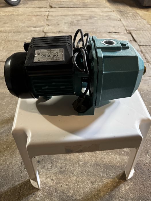 Гідрофор omnimega dp355a