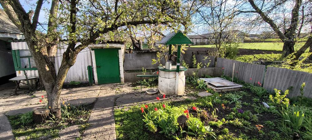 Продам дом в селе Губиниха