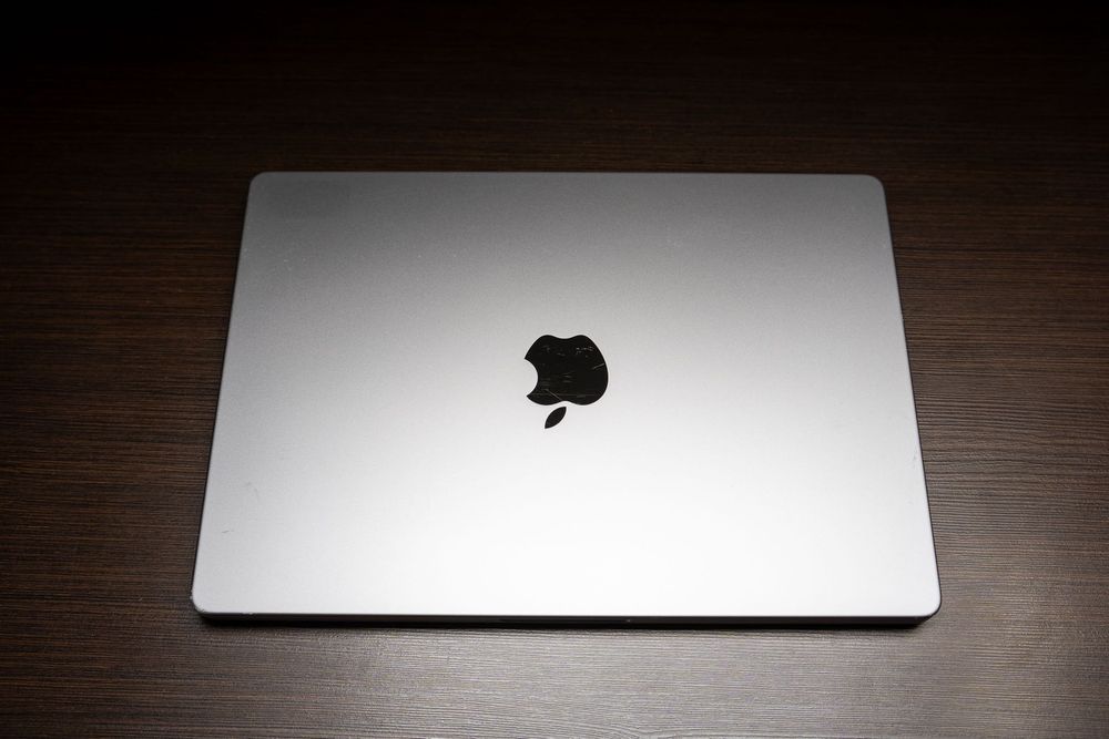 MacBook Pro A2442 14” M1 Pro 16GB 512GB SSD 2021 PL KL.