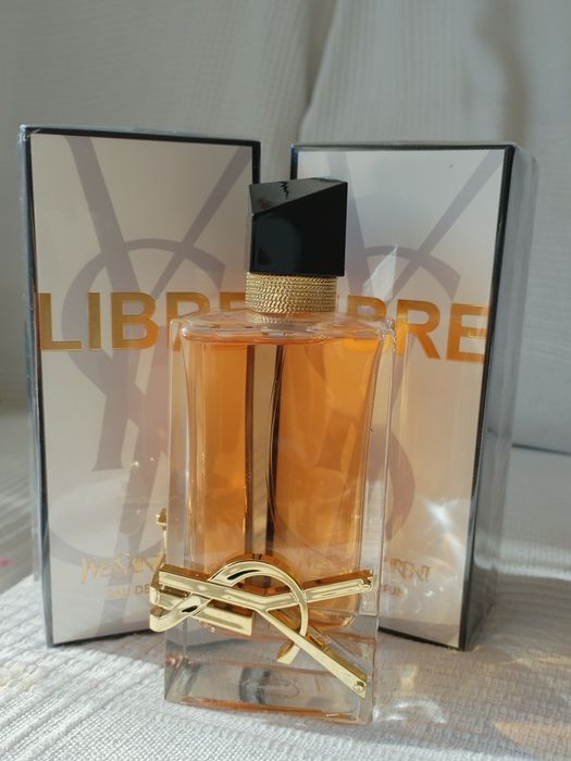 YSL Libra Eau de parfum