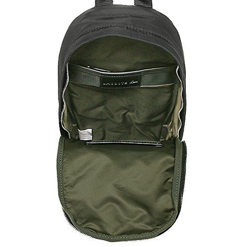 Lacoste Mala Vertical Negra NOVA