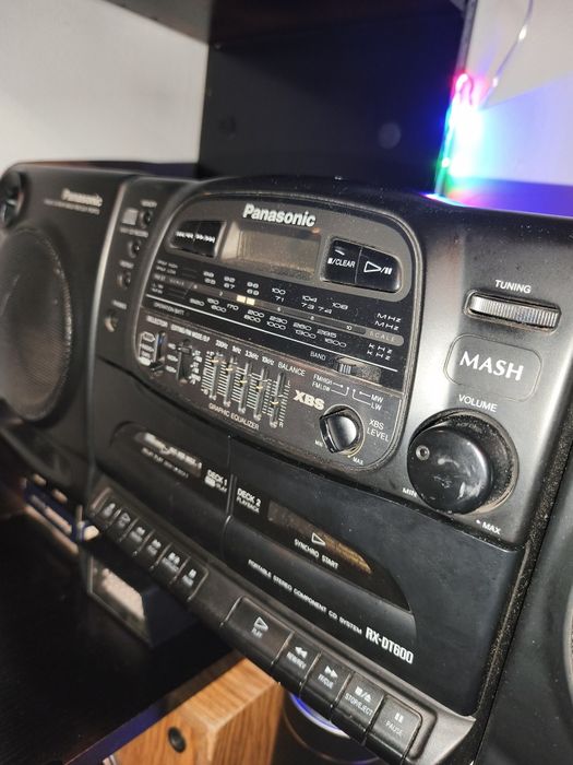 Sprzedam sprzęt muzyczny