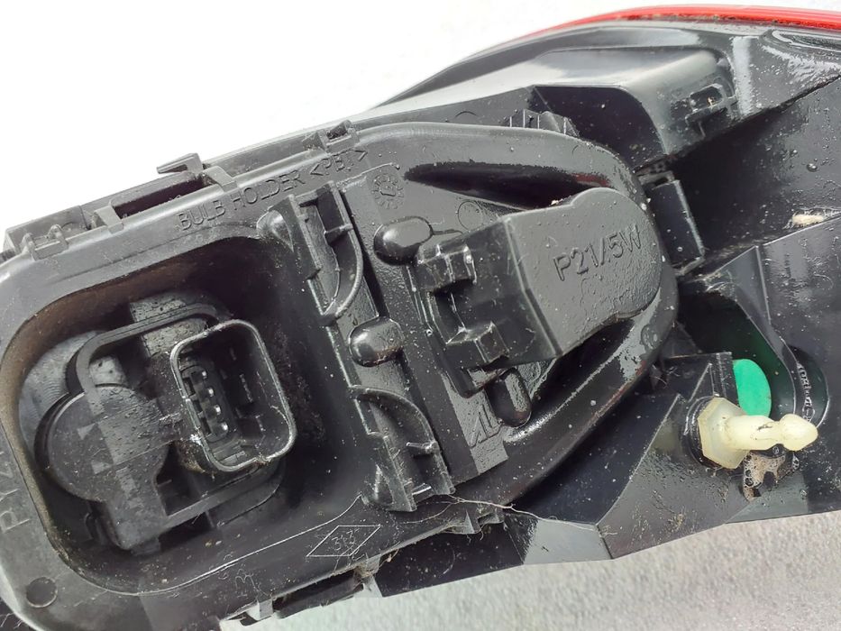 Farolim direito RENAULT Clio IV (BH_)