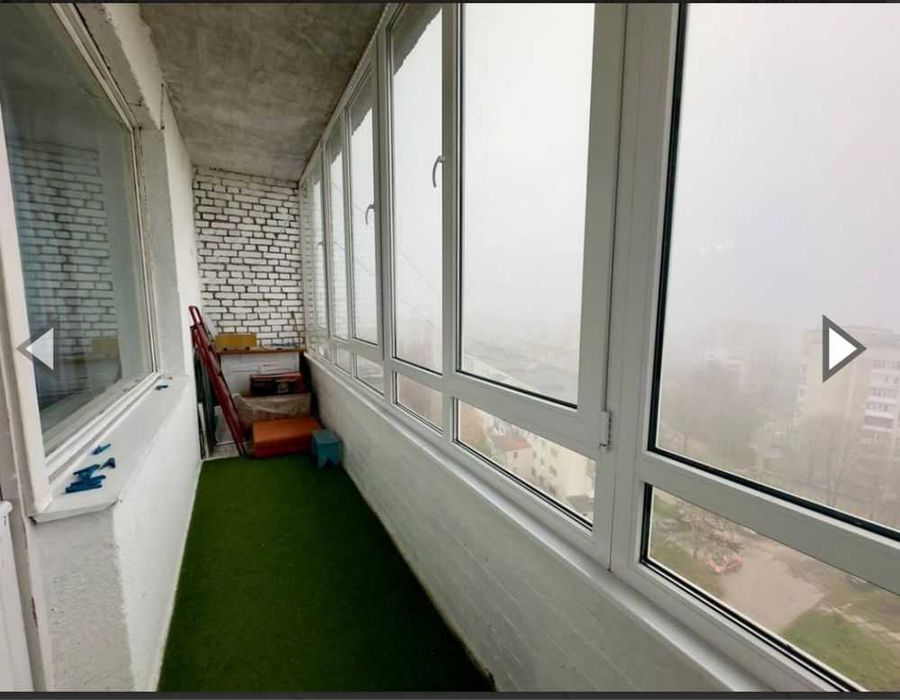 Продається 4-кімнатна квартира, вул. Івасюка, Трускавець