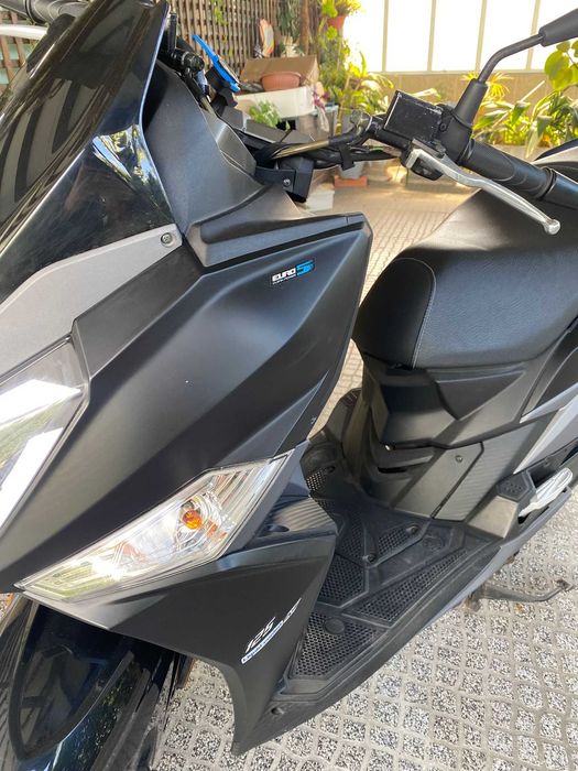 Sym Jet 14 125cc 2022