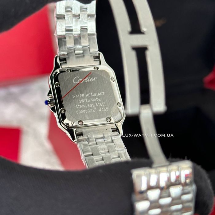 Часы женские Cartier Panthere Картье