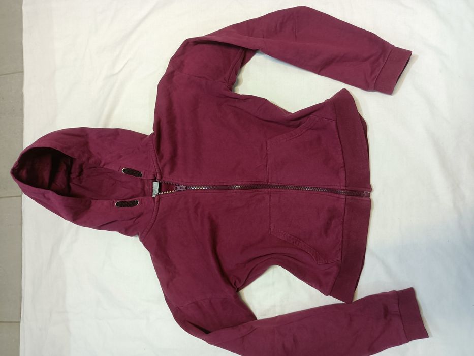 Bluza xs bawełna