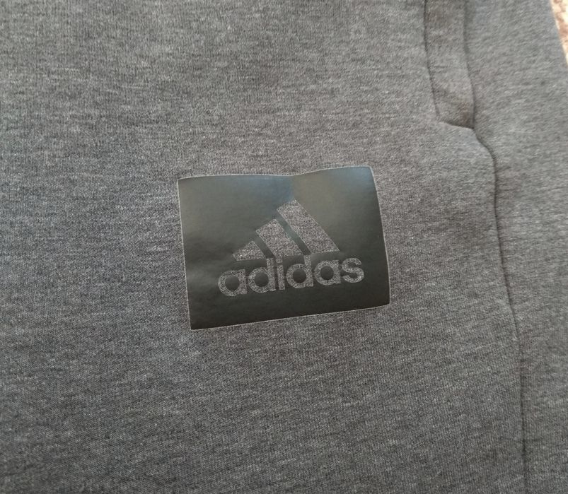 Adidas d2m motion спортивні штани оригінал S