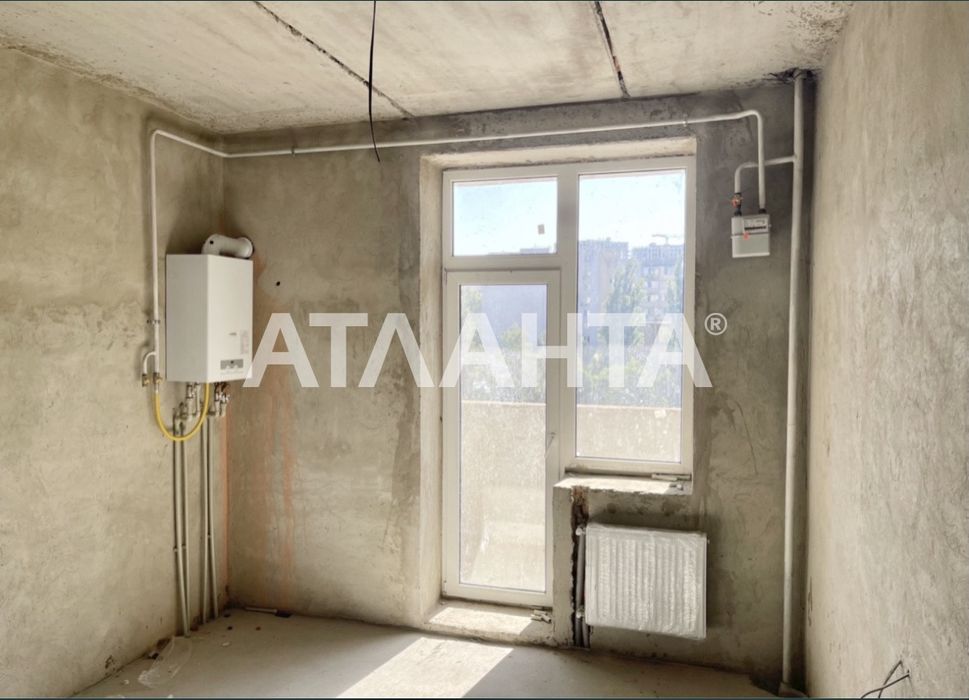 3-комнатная квартира на Зоопарковой/Говорова, ЖК Победа